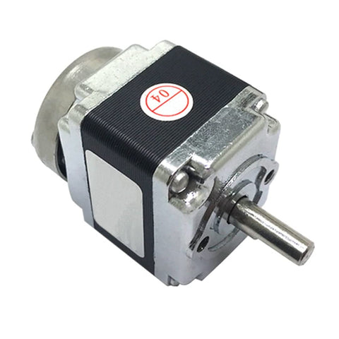 90 Degree Electric Rotary Actuator With Self Holding Function And High Torque Dc Motor Solenoid Style For Precision Positioning