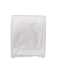 Exhaust Filter Replacement 10 Pack Compatible With Windsor Sensor S Series S12 S15 And Sebo Essential G1 G2 Upright Vacuums Part 8.614-140.0 Premium Quality Pleated Replacement For Strong Suction And Easy Maintenance