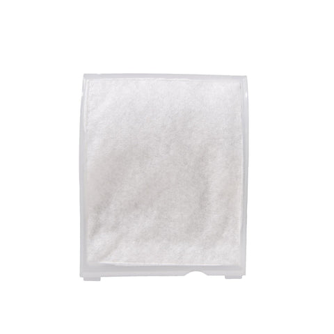 Exhaust Filter Replacement 10 Pack Compatible With Windsor Sensor S Series S12 S15 And Sebo Essential G1 G2 Upright Vacuums Part 8.614-140.0 Premium Quality Pleated Replacement For Strong Suction And Easy Maintenance