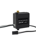 Beefy Heavy Duty Digital Servo With 17Kg High Torque Full Metal Gear Dual Ball Bearings 180 Degree Control for Robots and RC projects