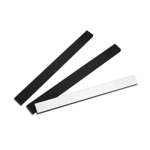 Three Self Adhesive Push Stick Replacement Pads For L Push Sticks 3 Pack Durable Grip Pads On Model 71338.