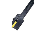 Three Eighths Inch Grooving Tool Holder Set With MGMN150 Inserts MGEHR1010 1.5 cutting tool with carbide insert close-up