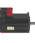 Ultra High Precision Servo Motor MPLB4530K For CNC And Robotics With Fast Response And Smooth Jitter Free Operation Pro Grade Positioning And Speed Control For Industrial Automation, side view
