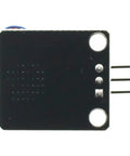 Two Pack PWM Vibration Motor Switch Module 5V DC For Arduino Mega 2560 R3 DIY Kit With 9000 RPM Minimum Silent Vibe Indicator Dual Vibration Motors Easy Connect For Prototyping And Microcontroller Projects black PCB module with 3-pin header
