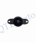 Top view of rear shock absorber mounting bracket for Ford Escape 2013-2019 and Lincoln MKC 2015-2019 non-electronic suspension kit