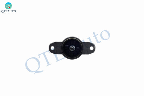 Top view of rear shock absorber mounting bracket for Ford Escape 2013-2019 and Lincoln MKC 2015-2019 non-electronic suspension kit