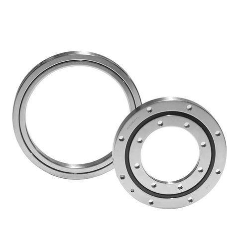 High Precision XSU Cylindrical Crossed Roller Bearing For Machine Tools With P5 P4 Tolerances, Smooth Pro Grade Heavy Duty Performance