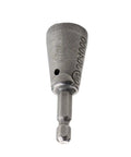 Heavy Duty Carbon Steel Wire Twisting Tool For Electricians Compact Portable Power Tool Terminal Crimping Device Rust Resistant drill bit