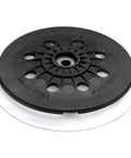 D125 5 Inch Soft Pad Replacement For ETS EC Sander Ideal For Silicon Carbide Abrasives And Stone Polishing Pro Grade High Quality Materials For Durable Finish And Easy Replacement