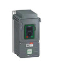 Rock Solid 11KW And 15KW VFD Drive Inverter With AC Variable Frequency Control For Industrial Motor Speed Adjustment and usage in tough environments.
