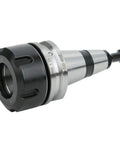 Top Tier Horett CNC Mill Collet Chuck Holder Set ISO 30 Build For 30k RPM High Speed Machining With .5 Dynamic Balance and Crazy 0.003mm Accuracy Plus 20CrMnTi Steel Durability.
