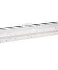 Cnc Linear Motion Guide Rail Slide Stage With Precision C7 Ball Screw Actuator 300Mm Runway, aluminum design for automation.