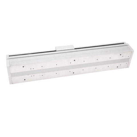 Cnc Linear Motion Guide Rail Slide Stage With Precision C7 Ball Screw Actuator 300Mm Runway, aluminum design for automation.