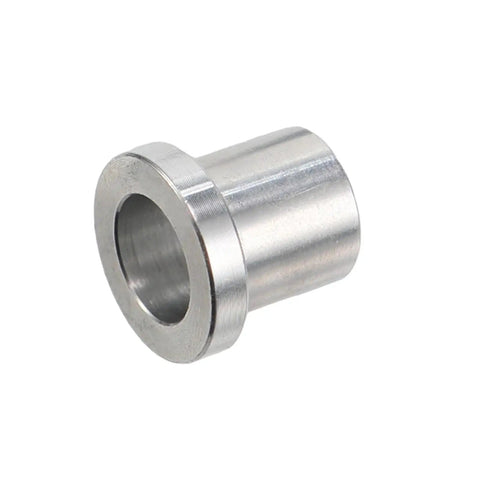 12mm To 15mm Adapter Sleeve Bearing Reducer For Mini Bike Axle 2 Pack Heavy Duty Galvanized Iron Construction