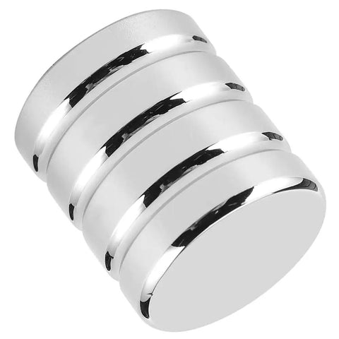 Heel Shift Lever Eliminator Cover With Shaft Spacer Sleeve For Harley-Davidson Touring Bikes 1980 Through 2019 Bolt-On Fit