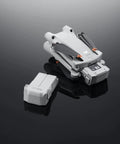 Two Pack Mini 3 Batteries For Mini 3 And Mini 3 Pro Ready To Fly Spares With 38 Minutes Max For Mini 3 And 34 Minutes Max For Mini 3 Pro