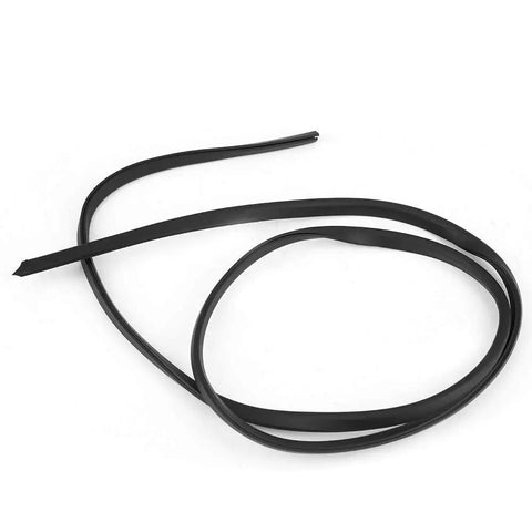 High Performance Rubber Paddle Guard Shield For 100CM Blades, Board Friendly Protector For Kayaks And SUPs, Universal Fit