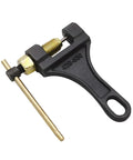 Heavy Duty Motorcycle Chain Breaker Tool For 420 428 520 525 528 530 Chains Universal Chain Link Remover for Dirt Bikes ATVs