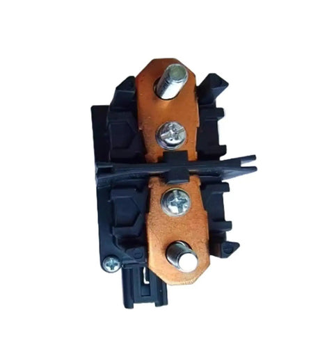 Heavy Duty AeV14024 High Voltage Dc Contactor Relay Built Hella Durable For Electric Vehicle Charging Stations And Solar Battery Storage with slim design