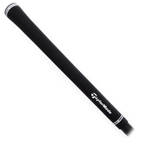 Hzrdus Smoke Black 60G Driver Shaft Stiff Flex 6.0 With TaylorMade Adapter And Standard Length Tip Cut Drop In Ready, generic TaylorMade grip