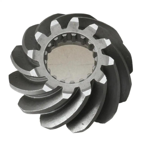 Solid 6k5-45560-00 Gear Kit Fit Like A Glove For Your 2 Stroke 60HP Outboard Shift Mechanism, metal gear set