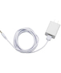 Water Flosser and Electric Toothbrush Charger Kit for Bitvae C2 C5 C6 and D2 S2 R1 R2, 5V 2A Wall Adapter With USB DC Cable