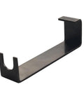 Heavy Duty Glow Plug Harness Remover Tool For Ford 6.0L Diesel Power Stroke 2004 To 2009 flexible black steel design.
