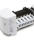 Effortless Refrigerator Ice Maker Module AEQ3675 Replacement, Designed For LG Models Like LMX21984ST, easy install view