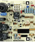 Brand New OEM Replacement Furnace Control Board For 24V Systems, DIY Friendly, Plug And Play, High Quality, Replaces 62-25338-01