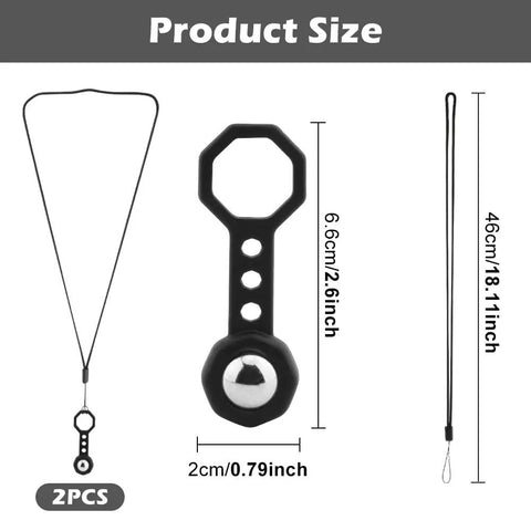 Heavy Duty Set Of Two Powerful Magnetic Stud Finders With Slick Wall Scanner Grip For Fast Screw Snagging And Hanging Drywall Without Stress Or Sweat Reliable Home Improvement Accessory