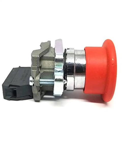 Top Tier Emergency Stop Solenoid Switch For Vertical Mast Lift Model 1230Es Heavy Duty Industrial Replacement Part Easy Swap Quick Shut Down Reliable Kick Butt Performance Built To Last Go Grab Yours Now