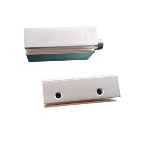 Space Saving Double Acting Pneumatic Actuator Cylinder Delivering Smooth Bidirectional Thrust And Narrow Wall Frame That Navigates Confined Joints Without Breaking A Sweat For Fast Automation Rigs And Dependable Workshop Gear At 20mm Stroke, aluminum actuator brackets.