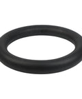 Heavy Duty 20x4 Inch Bike Inner Tube For Fat Tire Snow Bikes Made From Thick Puncture Proof Rubber For Harsh Winter Terrain And Long Lasting Rides, black