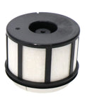Ford Fuel Filter FD 4596 Direct Fit Replacement for 1999 2003 Ford E Series E 350 and F Series Trucks 250 350 450 550