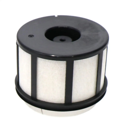 Ford Fuel Filter FD 4596 Direct Fit Replacement for 1999 2003 Ford E Series E 350 and F Series Trucks 250 350 450 550