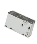 Rock Solid 1Kva Din Rail Switching Power Supply With Ups Backup For Industrial Automation, heavy duty unit, compact design, top view