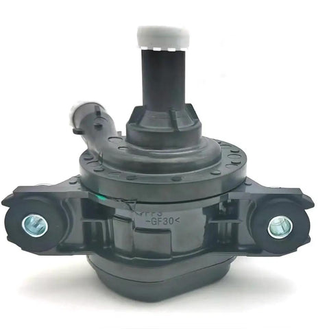 Premium Electric Auxiliary Water Pump Coolant Flow For Toyota Yaris Lexus Rx Engine Cooling System G904052020 Replacement Part For Reliable Winter Performance And Defrost Functionality Durable Build Quality