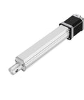 Pro Grade IP42 Linear Actuator Boasting A Rock Solid One Hundred Millimeter Reach for quiet lift and push functionality.