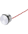 Stainless Steel IP68 Piezo Switch Normal Open Self Locking Push Button For 16mm 19mm 22mm And 25mm Panels Tough As Nails Durable Touch