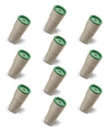 Waterproof Grease Cap Wire Connectors WPCONN10 10 Pack With Silicone Gel For Irrigation Valve And Controller Wires No Fuss Twist Cap