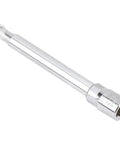 Dual Clutch Transmission Remover Tool For Ford Focus DPS6 6DCT250 14 Teeth Clutch Actuator Motor Unlock Reset Kit, steel 92 mm