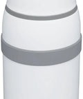 Adventure To Go Food Jar And Spork 36 Oz Vacuum Insulated Food Container With Wide Mouth Screw On Lid Leakproof Grab N Go For Travel