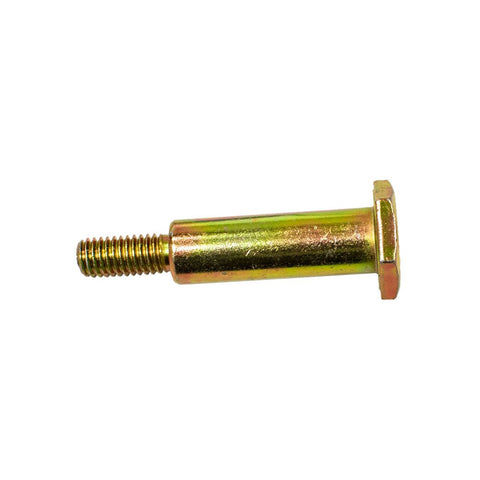 Heavy Duty Shoulder Bolt For Mower Deck Repair And Lawn Tractor Maintenance Featuring A Rock Solid Fit And Straightforward Swap.