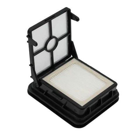 Six Pack 1866 Vacuum Filter Replacements For Bissell CrossWave Vacuum Cleaner filter in open frame