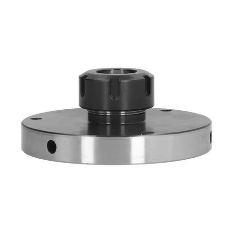 ER32 Collet Chuck With 32mm Diameter For Lathe And CNC Milling Featuring Straight Shank Design And Killer Grip Clamping For Big Time Machining Accuracy That Delivers Zero Hassle Performance On The Shop Floor