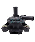 Front view of New OEM Drive Motor Inverter Cooler Water Pump For Lexus CT200h RX450h Scion iQ Toyota Highlander Prius Prius C Prius V