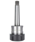 MTA2 ER32 High Speed Steel Collet Chuck Holder For CNC Lathe Milling Drilling Machines With Taper Shank 1 To 20mm Clamping Range