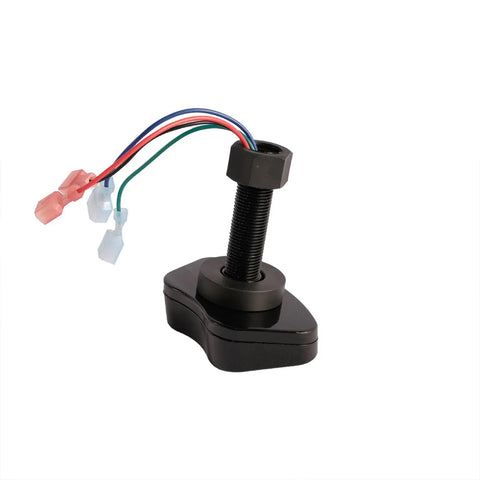 Keyless Ignition Starter Panel For Golf Carts With PIN Code Universal Replacement Part Easy Install No More Lost Keys