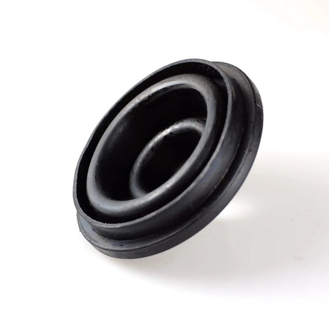 Manual Transmission Dust Boot Replacement for 1986 1993 Mazda B2000 B2200 B2600 UB39-64-491 in black rubber