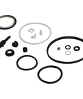Beefed Up Heavy Duty 8 Ton Vertical Bottle Jack Repair Kit with oil seal ring components for industrial use